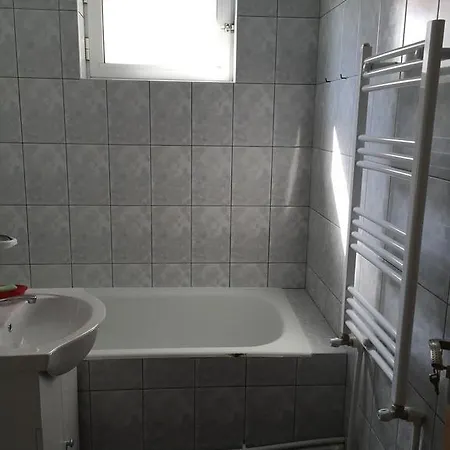Apartament Mario Konstanca