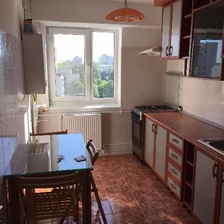 Apartament Mario