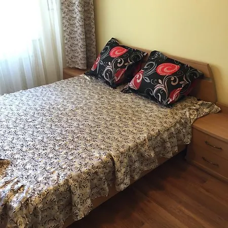 Apartament Apartament Mario