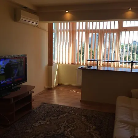 Apartament Mario Apartament *