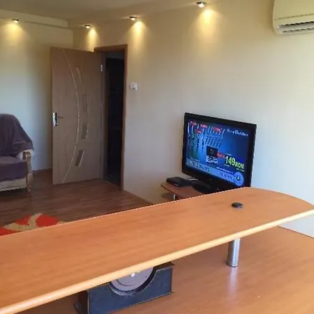 Apartament Mario Apartament Konstanca