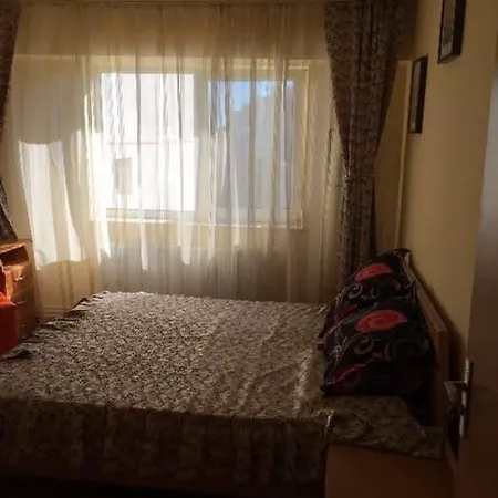 Apartament Apartament Mario *